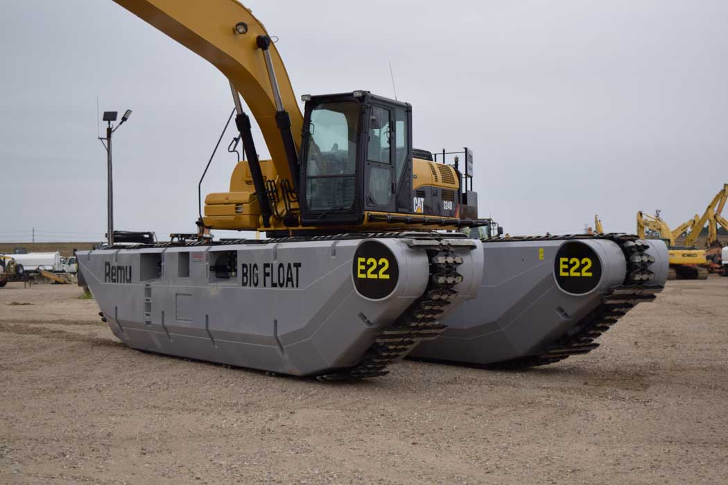 Nelson Equipment Ltd. Baytown, TX Nelson Equipment Ltd. provides