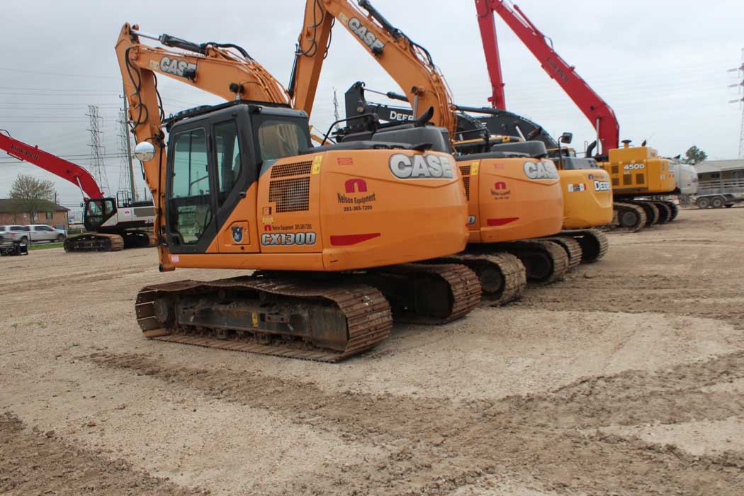 Nelson Equipment Ltd. Baytown, TX Nelson Equipment Ltd. provides