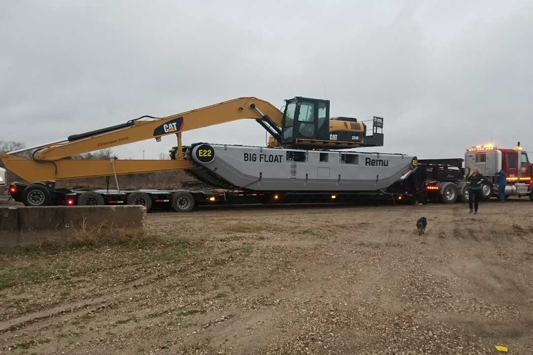 Nelson Equipment Ltd. Baytown, TX Nelson Equipment Ltd. provides